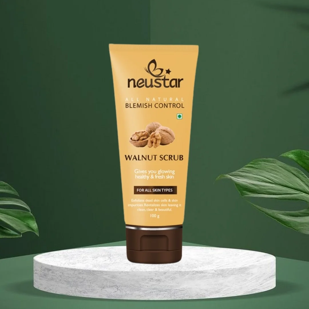 Neustar Coconut Shampoo Conditioner Tube 30 Ml